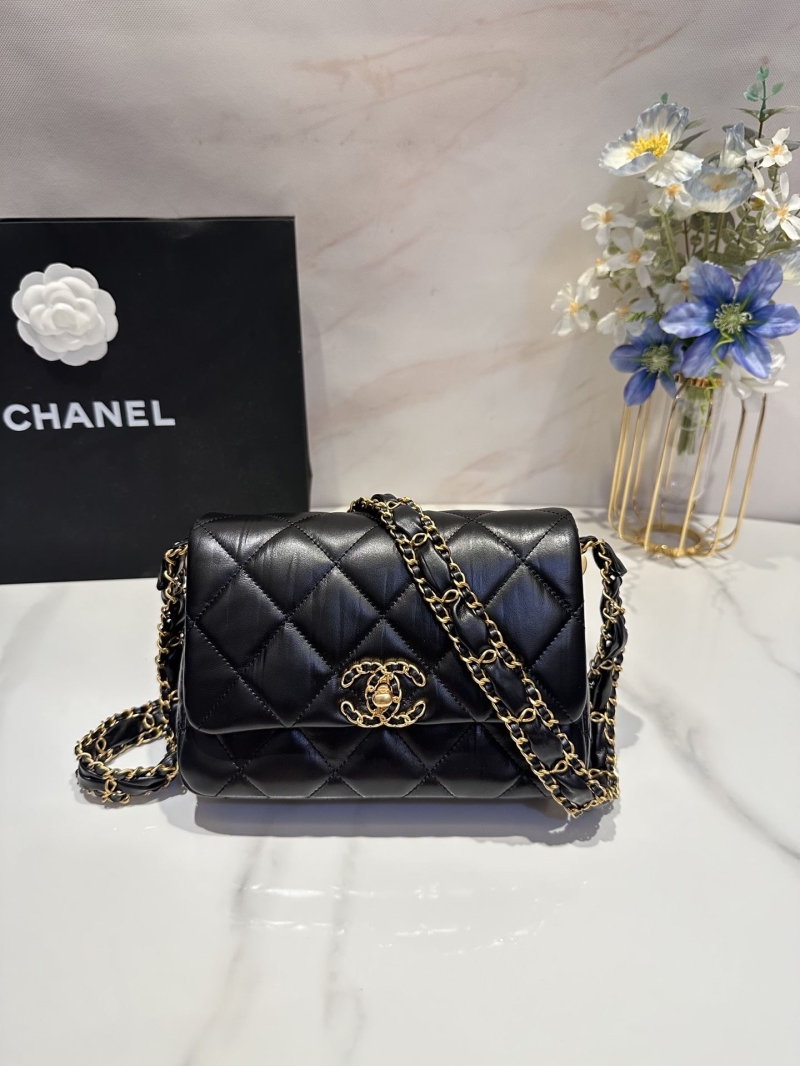 Ch**el satchel bags